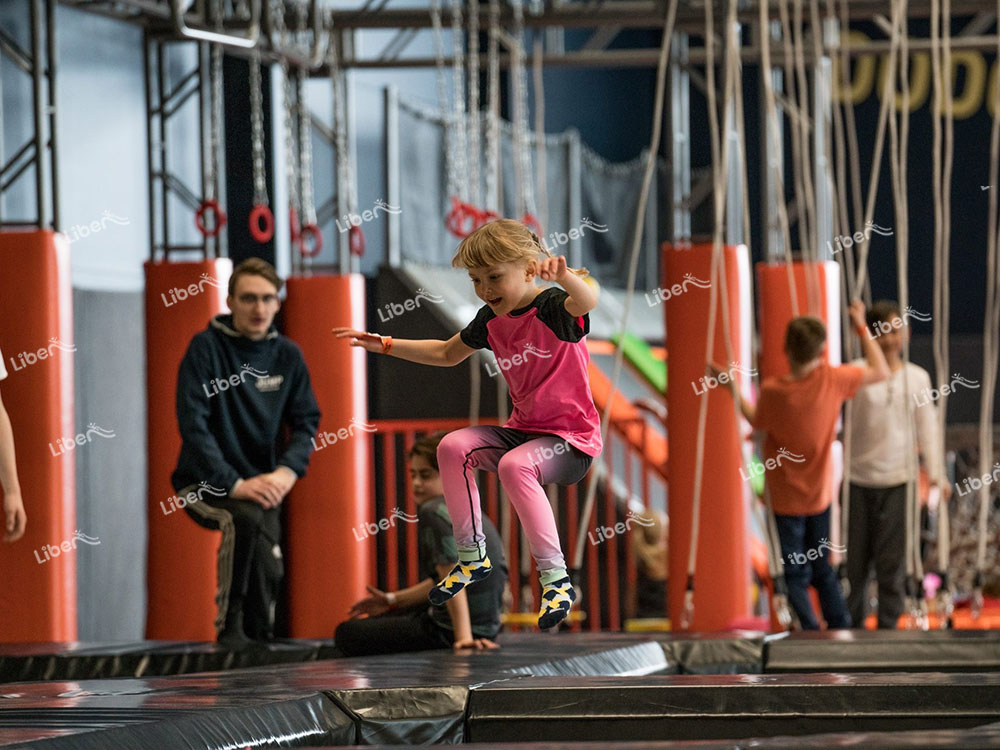 trampoline equipment-2