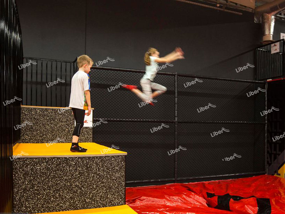 indoor trampoline-1