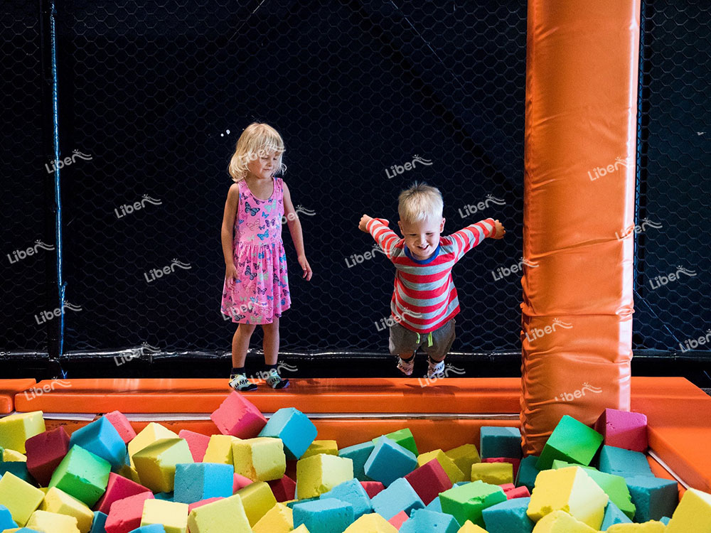 indoor trampoline-1