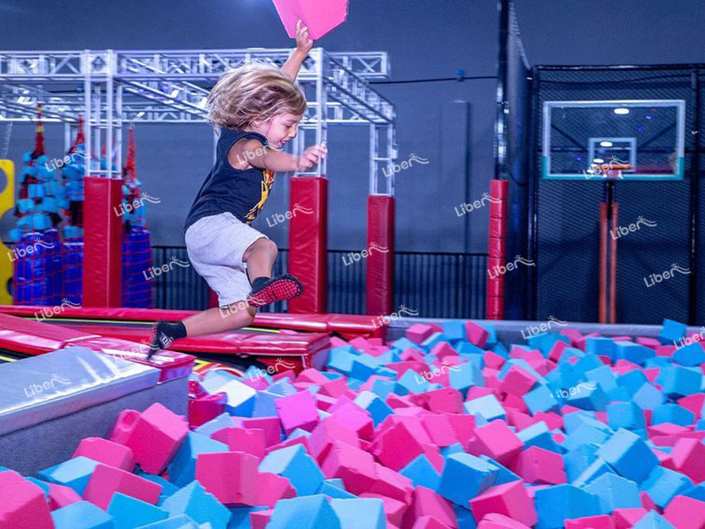 indoor trampoline investment-2