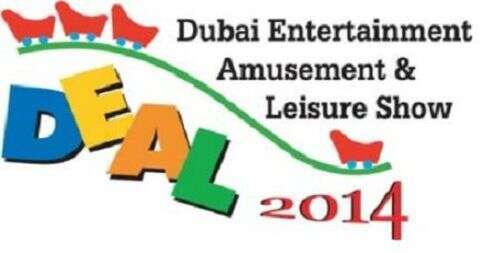 Liben Group are ready for the DEAL SHOW 2014 in Dubai, UAE