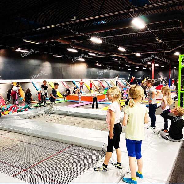 What Should I Pay Attention To When Buying Trampoline Equipment? How To Do Investment Budget？