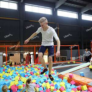 What Safety Issues Should Be Paid Attention To In Trampoline? Is This Sport Dangerous?