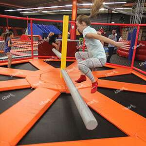 How To Choose A Trampoline Manufacturer? Which Aspects Are The Focus?