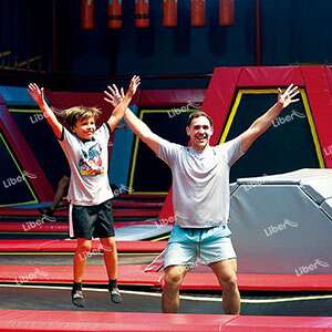 What Should Be Paid Attention To When Investing In Trampoline Equipment? What Is The Investment Budget?