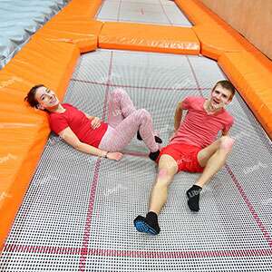 Will The Indoor Trampoline Park Attract Your Attention? What Are The Benefits Of Trampoline?