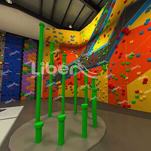 Adventure & Sports Play Center