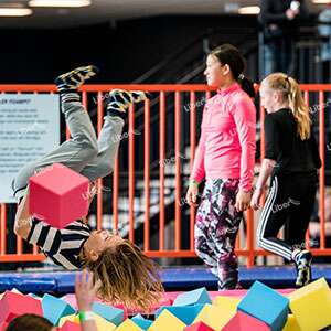 Is Ninja Trampoline Park Expensive? How Do I Control The Profitability Of My Investment?