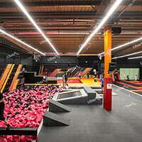 How Much Does It Cost To Join The Trampoline Park? How To Stay Away From Investment Risks?