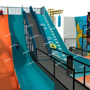 What Is The Future Of Trampoline Park? What Is The Impact On Children?