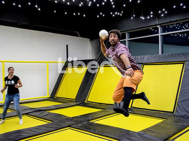 How To Assess Trampoline Park Safety？