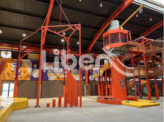 What Can A Trampoline Park Do To Attract People?