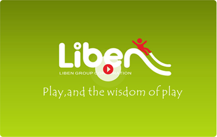 Liben Trampoline Park:play,and the wisdom of play
