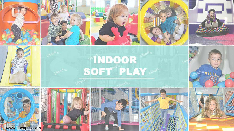 indoor play center