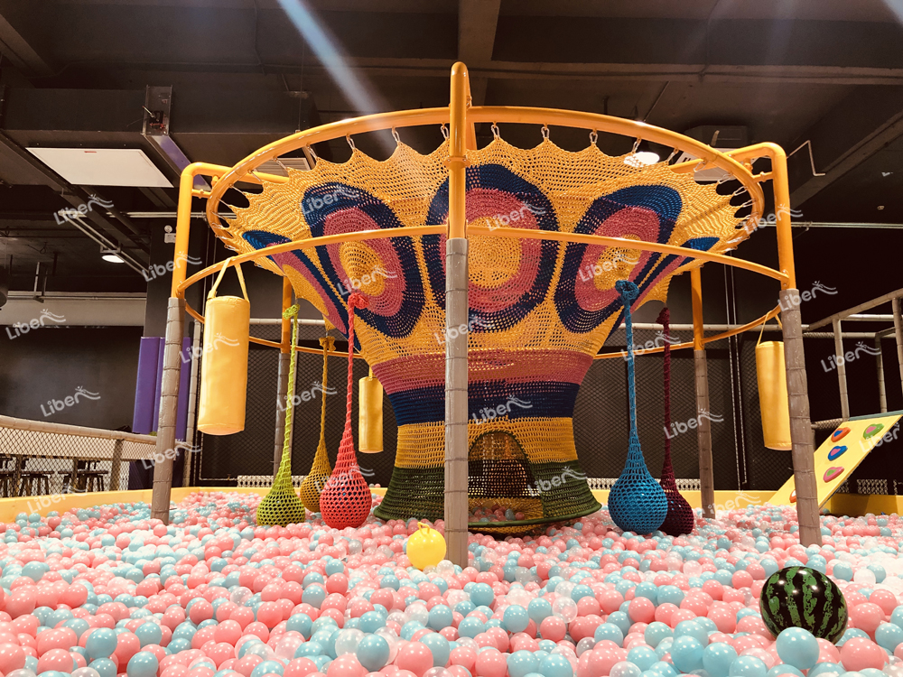  smart trampoline park-2