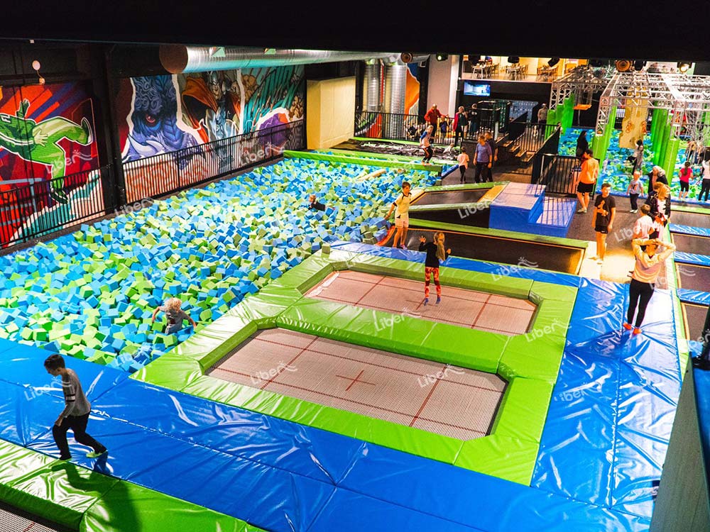  trampoline park-2