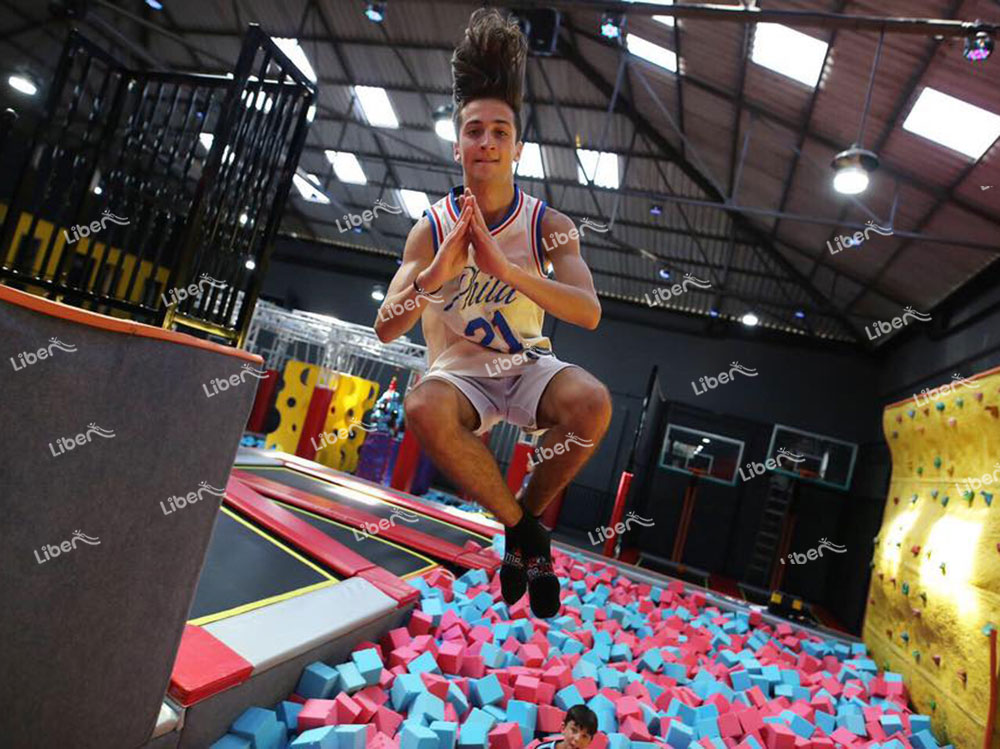  trampoline theme park-1