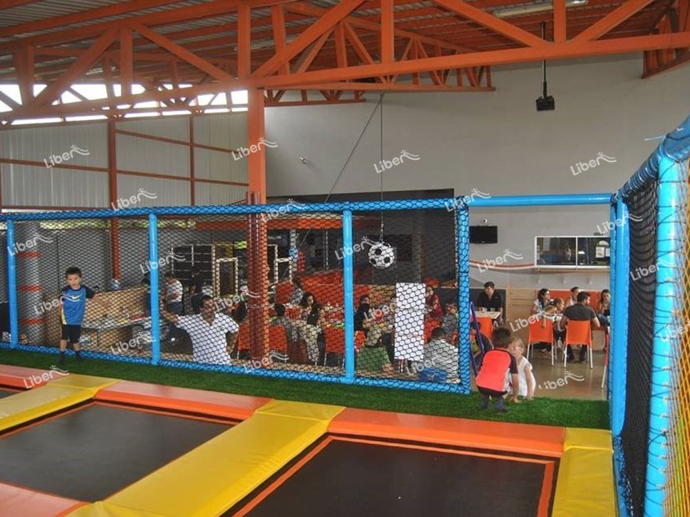 Trampoline manufacturer-1