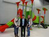 Liben Has attended FSB 2013 and the 114th Canton Fair Successfully