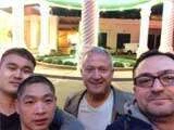 Liben Indoor Playground Installation Team in Europe