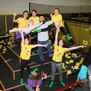 How About The Indoor Trampoline Project? Do The Following Points To Make Millions A Year.