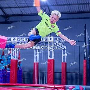 How To Better Avoid Risks In Trampoline Investment?