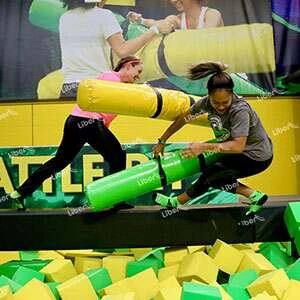 How To Buy Indoor Trampoline Equipment And What To Do For Later Maintenance?