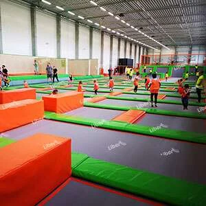 What Are The Standards For Price Setting Of Trampoline Equipment? Can People-friendly Price Positioning Make Money?