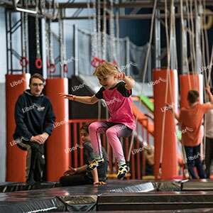 What Things Should Be Paid Attention To When Playing Children Trampoline? Which Ones Are More Fun?