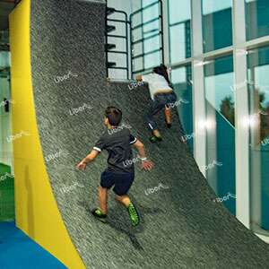 What Are The Fun In The Indoor Trampoline Park? Where Is The Advantage?