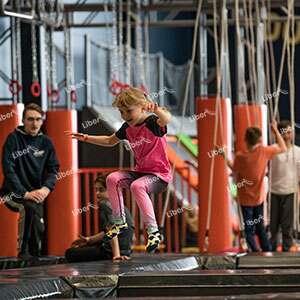 How To Decorate The Trampoline Theme Park Better? What Are Some Good Ideas?