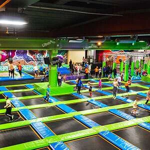 Have You Looked Into The Price Of Trampoline Equipment? What Kind Of Manufacturer Is The Right Choice For You?