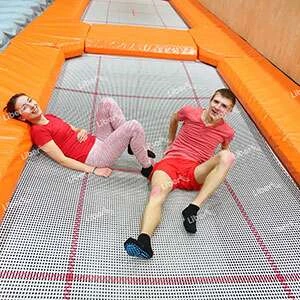 How Much Does It Cost To Invest In A Small Trampoline Park?