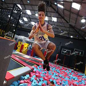 How Do You Set A Quote For Trampoline Hall Equipment? What Factors Influence The Offer?