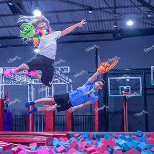 How Much Money Can You Get By Joining A Trampoline Hall? What Factors To Consider?