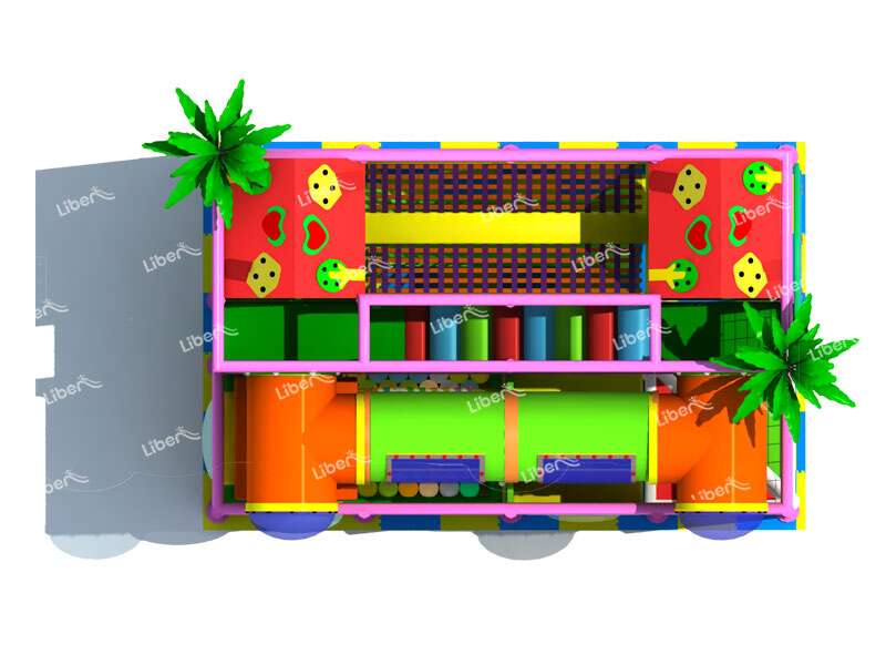 Kids Soft Play Equipment Suppliers