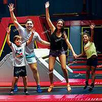 How Much Does It Cost To Join Trampoline? What Are The Influences?