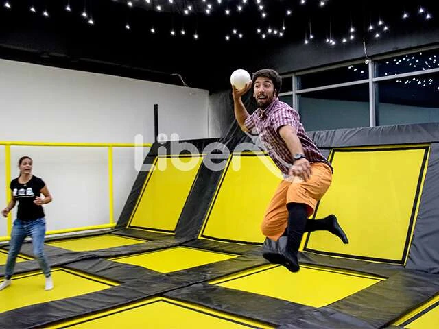 How To Assess Trampoline Park Safety?