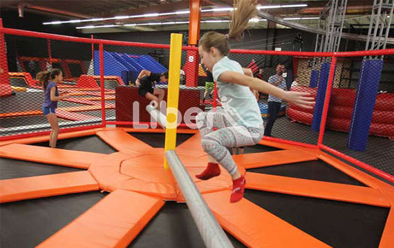 Why Are Trampoline Parks So Popular Among Adults And Children? 