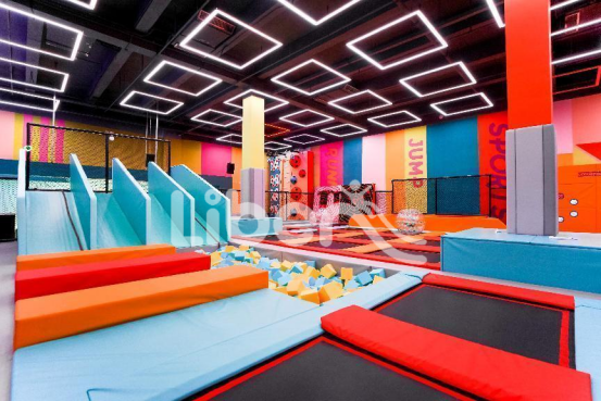 What's The Chance Of A Trampoline Park Getting Wiped Out? How To Grasp Customer Demand?