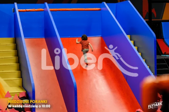 What is the budget to invest in a trampoline park? How to choose a franchisee?