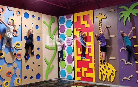 Trampoline Parks Are A Great Place For Family Entertainment