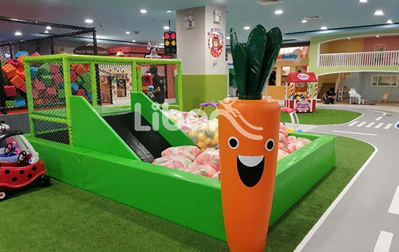 Ways To Enjoy The New Year At A Trampoline Park