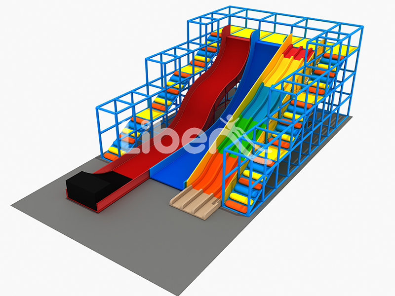 Liben Colorful Slide Set For Sale