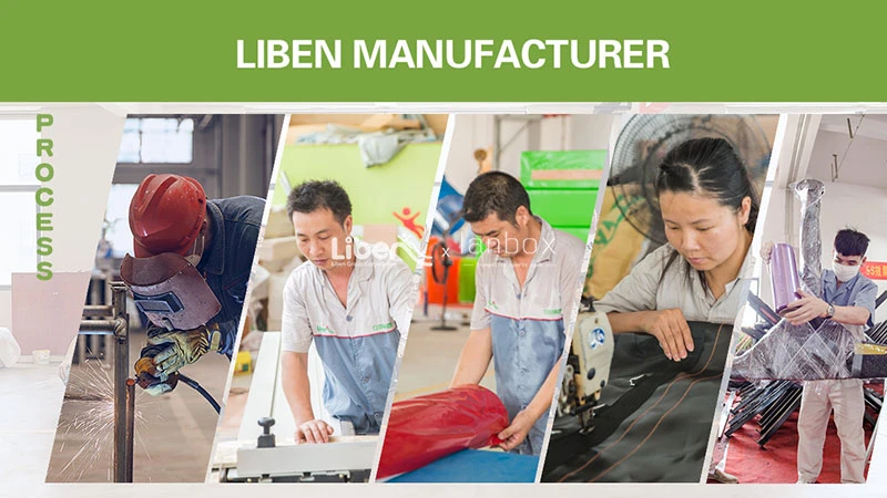 1200sqm Indoor Play Center with Various Games for Kids manufacturer