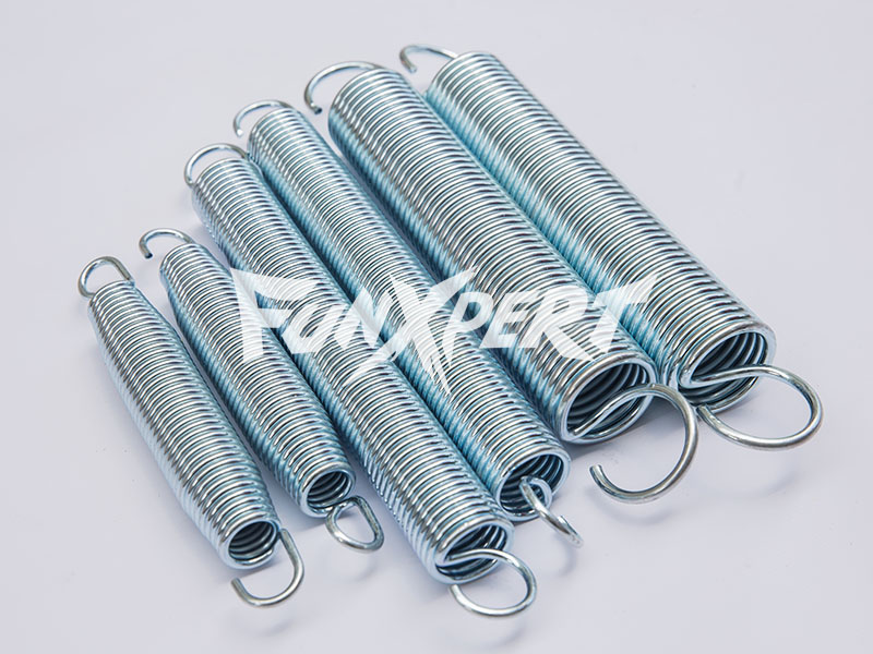 Maganese Steel Trampoline Springs