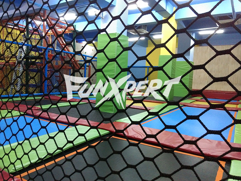 Safety Mesh Netting for <a href=