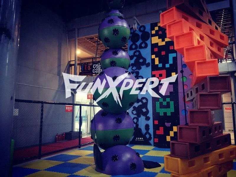 Astroball Climbing Equipment