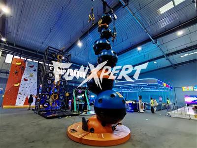 Astroball Climbing Indoor Rock Climbing Equipment