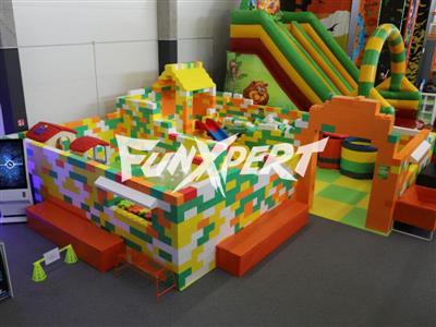 EPP Building Blocks